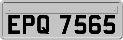 EPQ7565