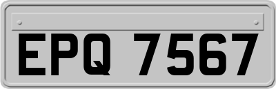 EPQ7567