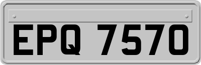EPQ7570