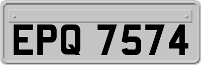EPQ7574