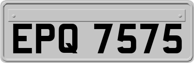 EPQ7575