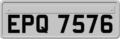 EPQ7576
