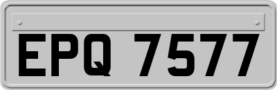 EPQ7577