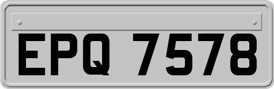 EPQ7578