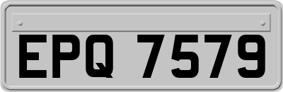 EPQ7579