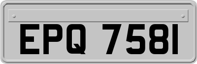 EPQ7581