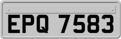 EPQ7583