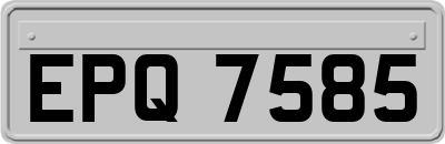 EPQ7585