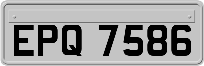 EPQ7586