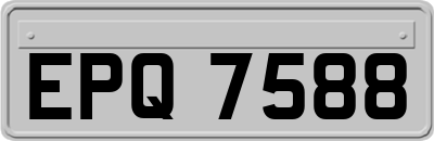 EPQ7588