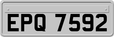 EPQ7592