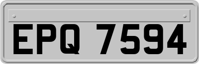 EPQ7594
