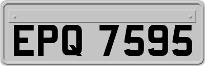 EPQ7595