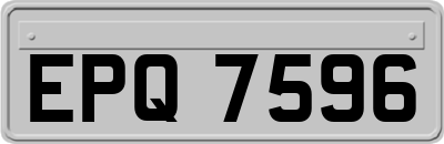 EPQ7596