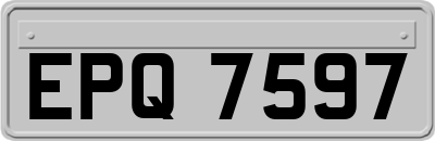 EPQ7597