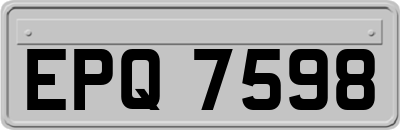 EPQ7598