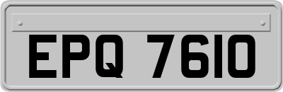 EPQ7610