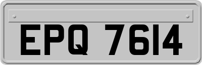EPQ7614