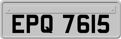 EPQ7615