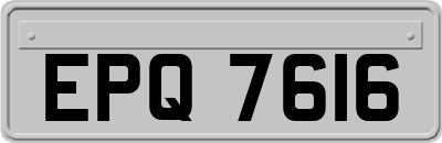 EPQ7616