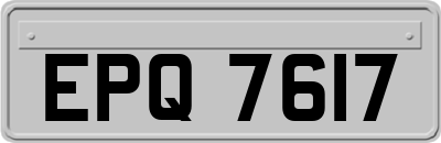 EPQ7617