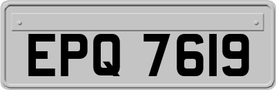 EPQ7619