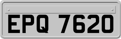 EPQ7620