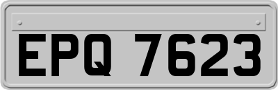 EPQ7623