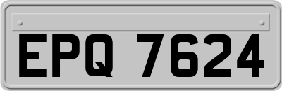 EPQ7624