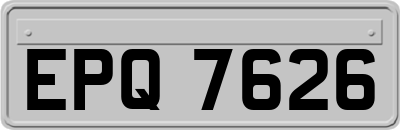 EPQ7626