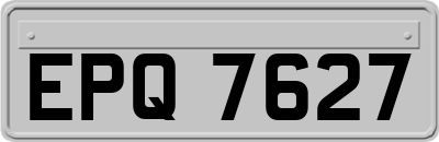 EPQ7627