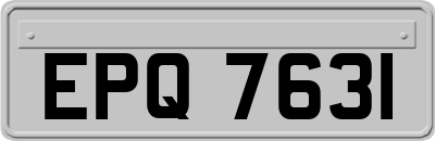 EPQ7631