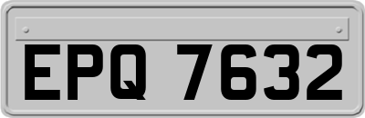 EPQ7632