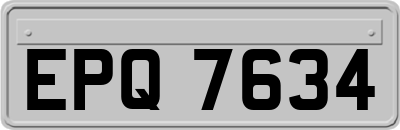 EPQ7634