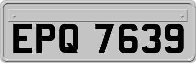 EPQ7639
