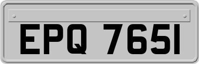 EPQ7651