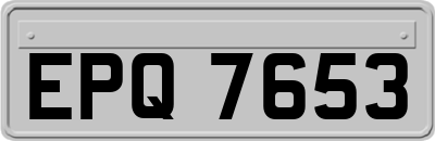 EPQ7653