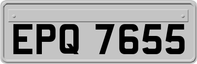 EPQ7655