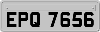 EPQ7656