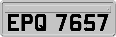 EPQ7657