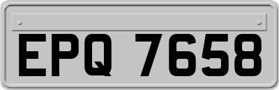 EPQ7658