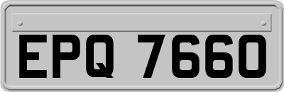 EPQ7660