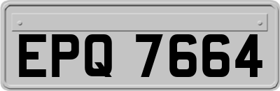 EPQ7664