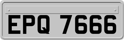 EPQ7666