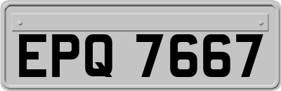 EPQ7667