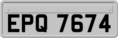EPQ7674
