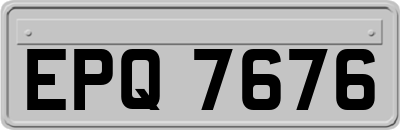 EPQ7676