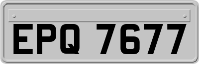 EPQ7677