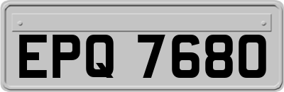 EPQ7680