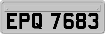 EPQ7683